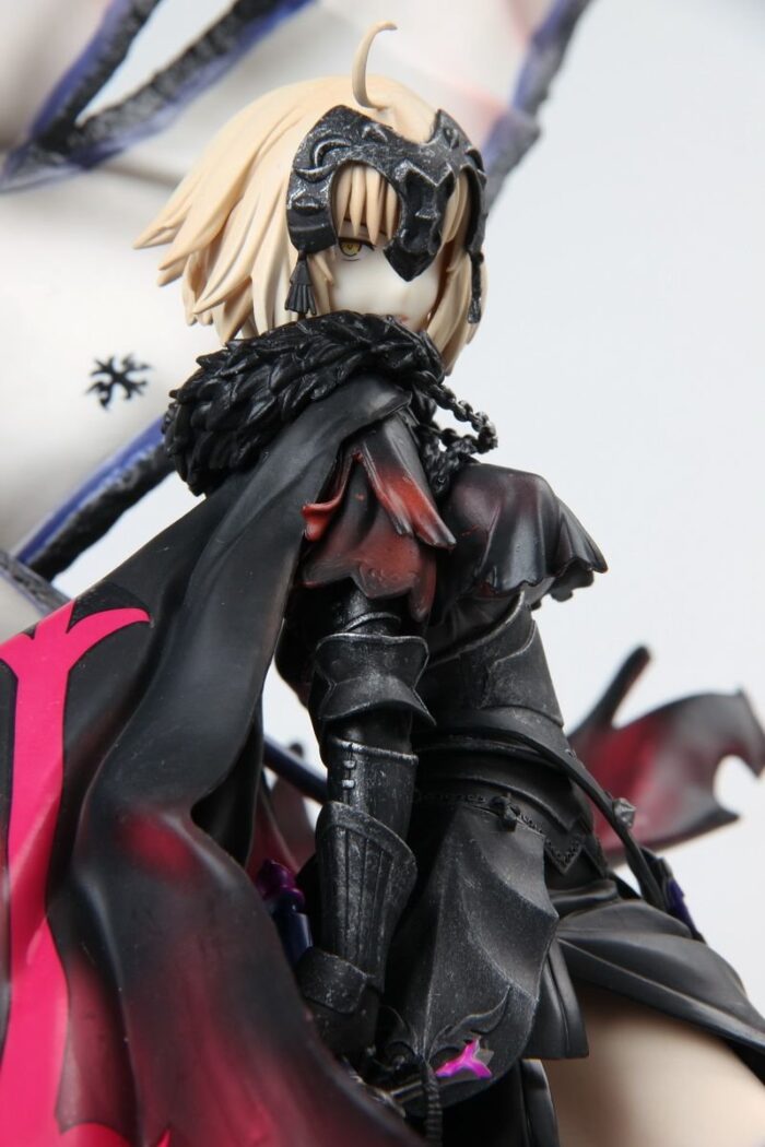 アニメ フィギュア販売 アルター Fate/Grand Order アヴェンジャー/ジャンヌ・ダルク[オルタ] 1/7 完成品フィギュア
