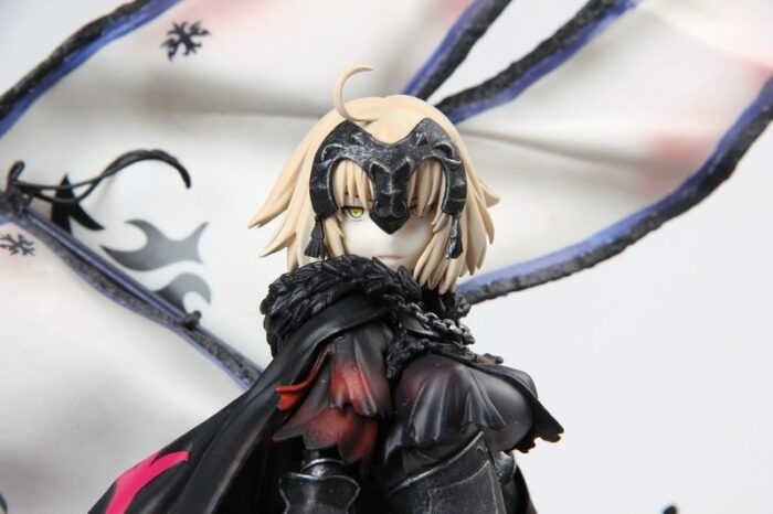 アニメ フィギュア販売 アルター Fate/Grand Order アヴェンジャー/ジャンヌ・ダルク[オルタ] 1/7 完成品フィギュア