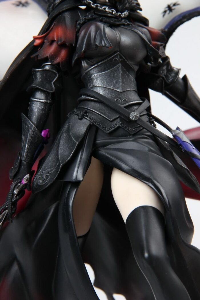 アニメ フィギュア販売 アルター Fate/Grand Order アヴェンジャー/ジャンヌ・ダルク[オルタ] 1/7 完成品フィギュア