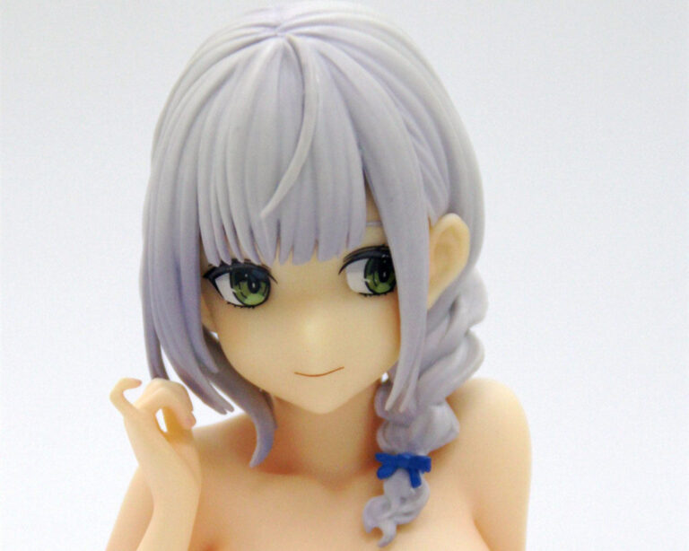 魔改造フィギュア販売 ホロライブプロダクション 白銀ノエル 1/6 ABS&PVC制 改造塗装済み完成品