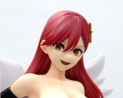 魔改造フィギュア販売 2.5次元の誘惑 GLITTER&GLAMOURS アリエル天使空挺隊ver.美少女フィギュア 1/6 完成品