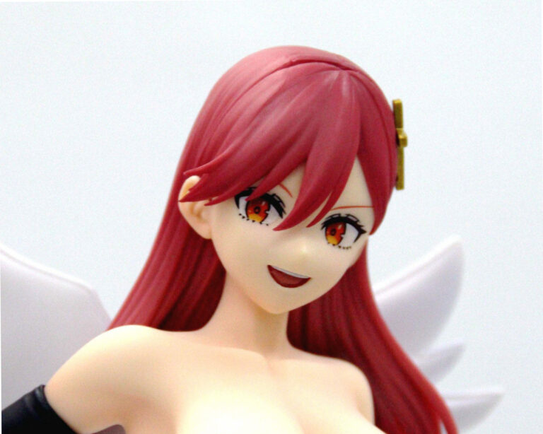 魔改造フィギュア販売 2.5次元の誘惑 GLITTER&GLAMOURS アリエル天使空挺隊ver.美少女フィギュア 1/6 完成品