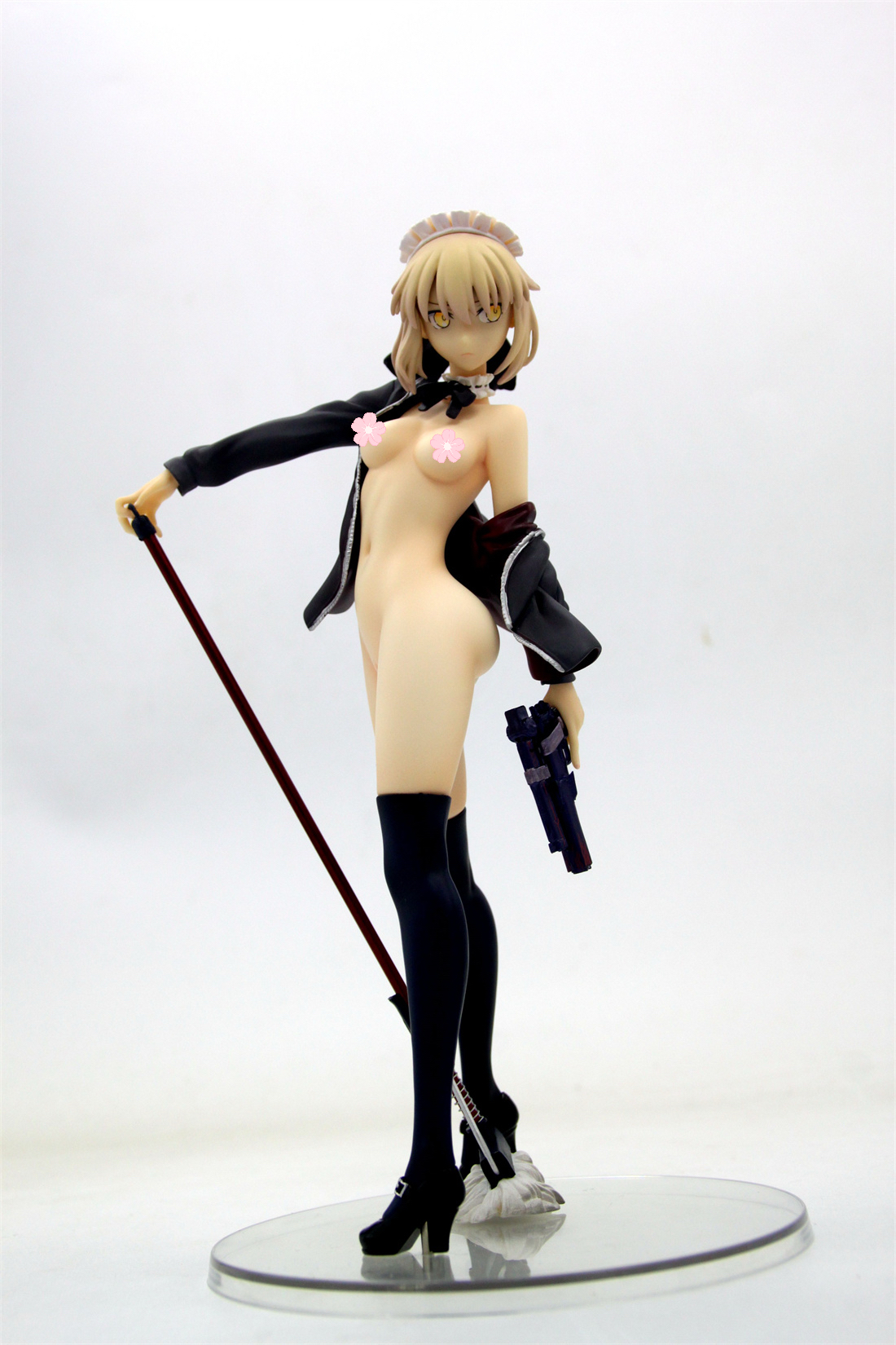 魔改造フィギュア買取 アルター Fate/Grand Order ライダー/アルトリア・ペンドラゴン  美少女フィギュア 1/6 完成品 