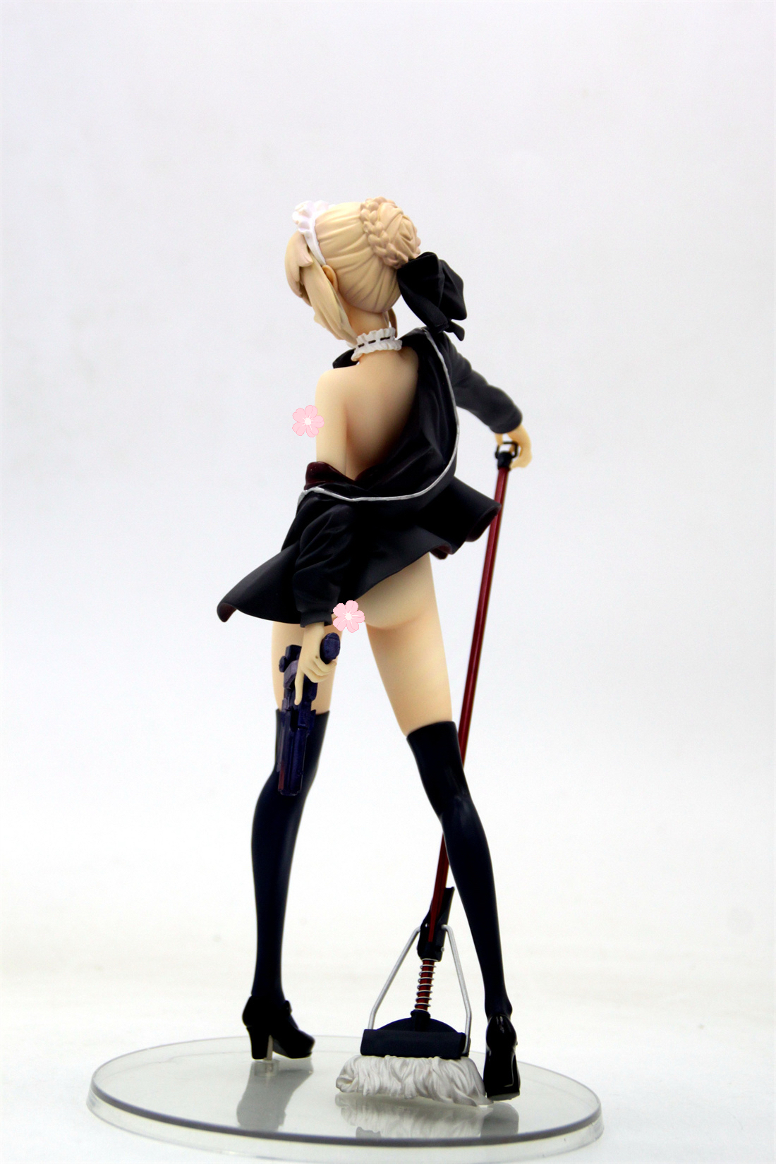 魔改造フィギュア買取 アルター Fate/Grand Order ライダー/アルトリア・ペンドラゴン  美少女フィギュア 1/6 完成品 