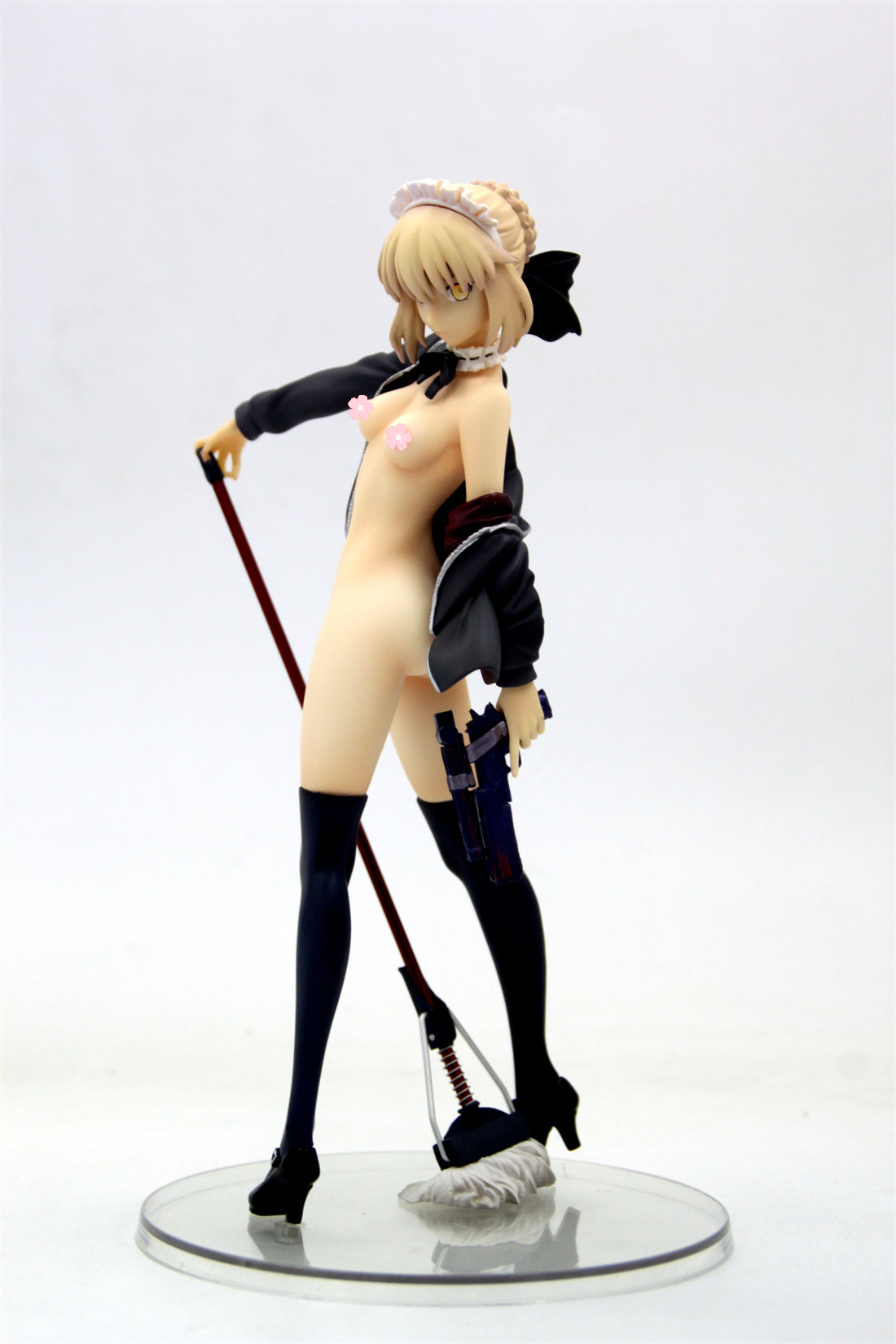 魔改造フィギュア買取 アルター Fate/Grand Order ライダー/アルトリア・ペンドラゴン  美少女フィギュア 1/6 完成品 