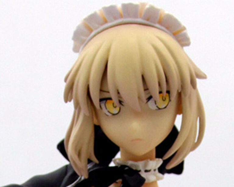 魔改造フィギュア買取 アルター Fate/Grand Order ライダー/アルトリア・ペンドラゴン 美少女フィギュア 1/6 完成品