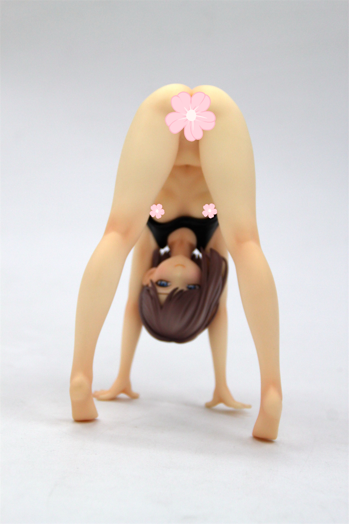 魔改造フィギュア販売 优琳 肉感少女 美少女フィギュア 1/6 完成品