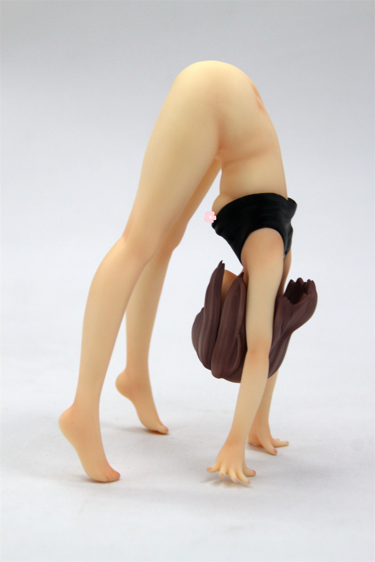 魔改造フィギュア販売 优琳 肉感少女 美少女フィギュア 1/6 完成品
