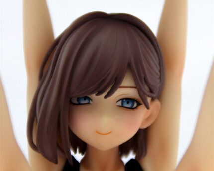 魔改造フィギュア販売 优琳 肉感少女 美少女フィギュア 1/6 完成品