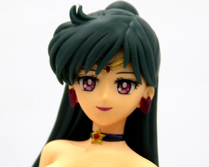 魔改造フィギュア販売 美少女戦士セーラームーンEternal GLITTER&GLAMOURS SUPER SAILOR PLUTO 美少女フィギュア 1/6完成品
