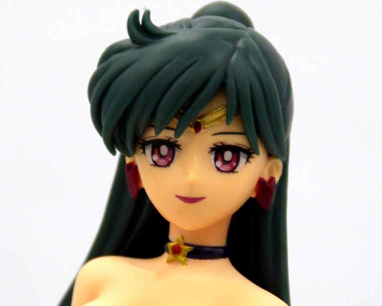 魔改造フィギュア販売 美少女戦士セーラームーンEternal GLITTER&GLAMOURS SUPER SAILOR PLUTO 美少女フィギュア 1/6完成品