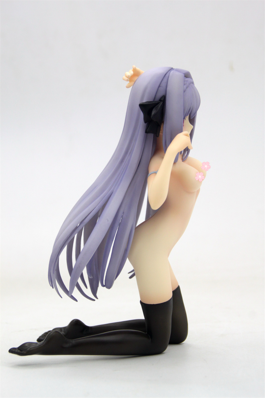 魔改造フィギュア販売 月に寄りそう乙女の作法 桜小路ルナ ワンフェス限定版 プレミアムver. 美少女フィギュア 1/6 完成品 