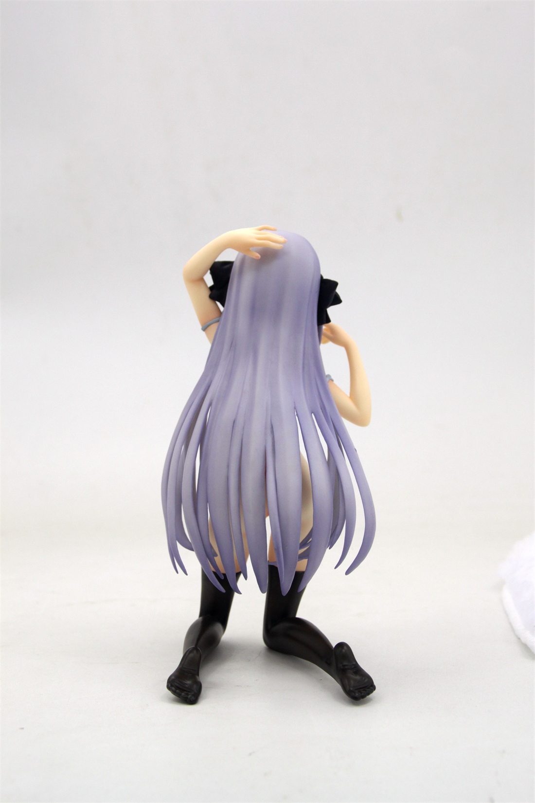 魔改造フィギュア販売 月に寄りそう乙女の作法 桜小路ルナ ワンフェス限定版 プレミアムver. 美少女フィギュア 1/6 完成品 
