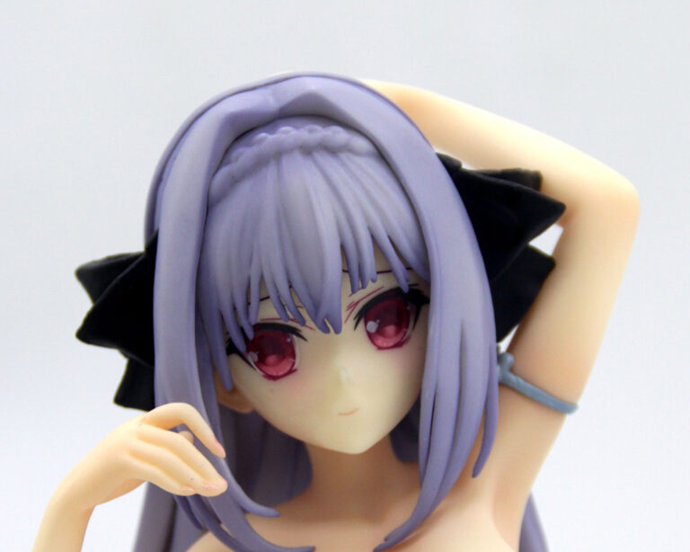 魔改造フィギュア販売 月に寄りそう乙女の作法 桜小路ルナ ワンフェス限定版 プレミアムver. 美少女フィギュア 1/6 完成品
