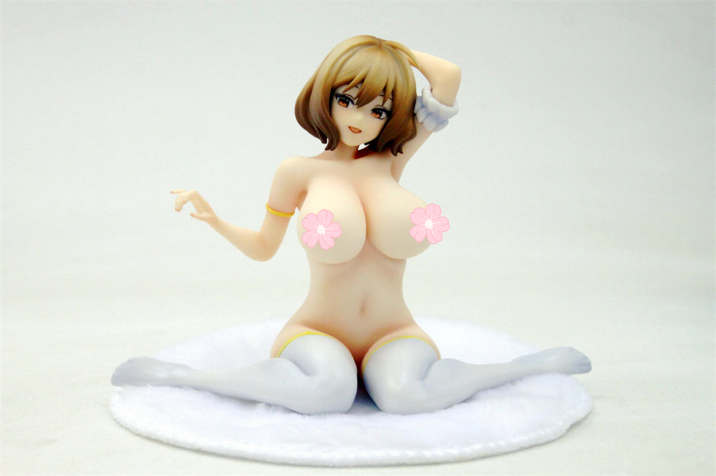 魔改造フィギュア販売 勝利の女神：NIKKE Yumemirize “アニス” 美少女フィギュア 1/6 完成品