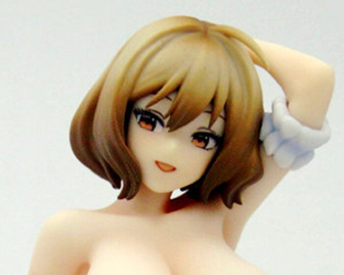 魔改造フィギュア販売 勝利の女神：NIKKE Yumemirize “アニス” 美少女フィギュア 1/6 完成品