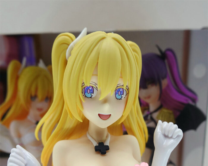 魔改造フィギュア通販 2.5次元の誘惑 GLITTER&GLAMOURS リリエル美少女フィギュア 1/6 完成品