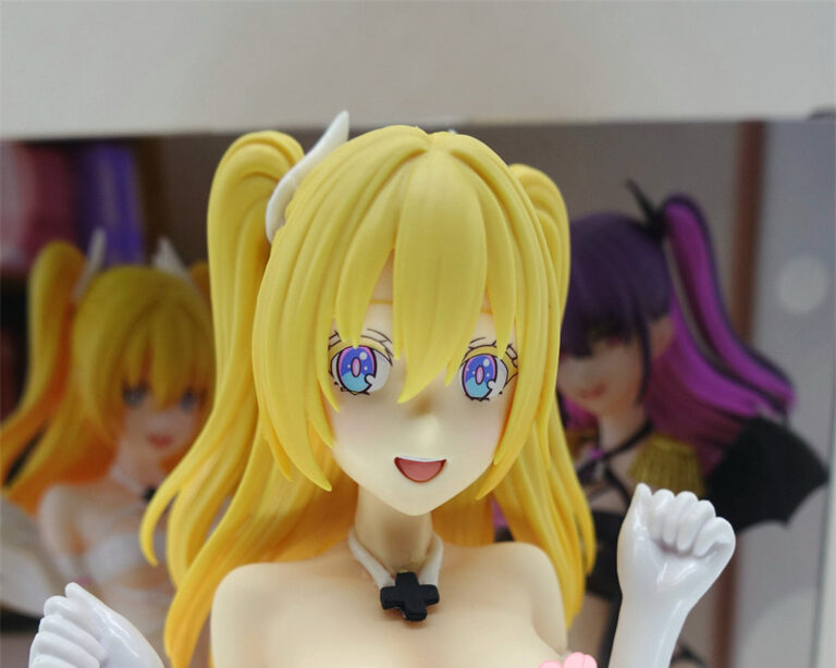 魔改造フィギュア通販 2.5次元の誘惑 GLITTER&GLAMOURS リリエル美少女フィギュア 1/6 完成品