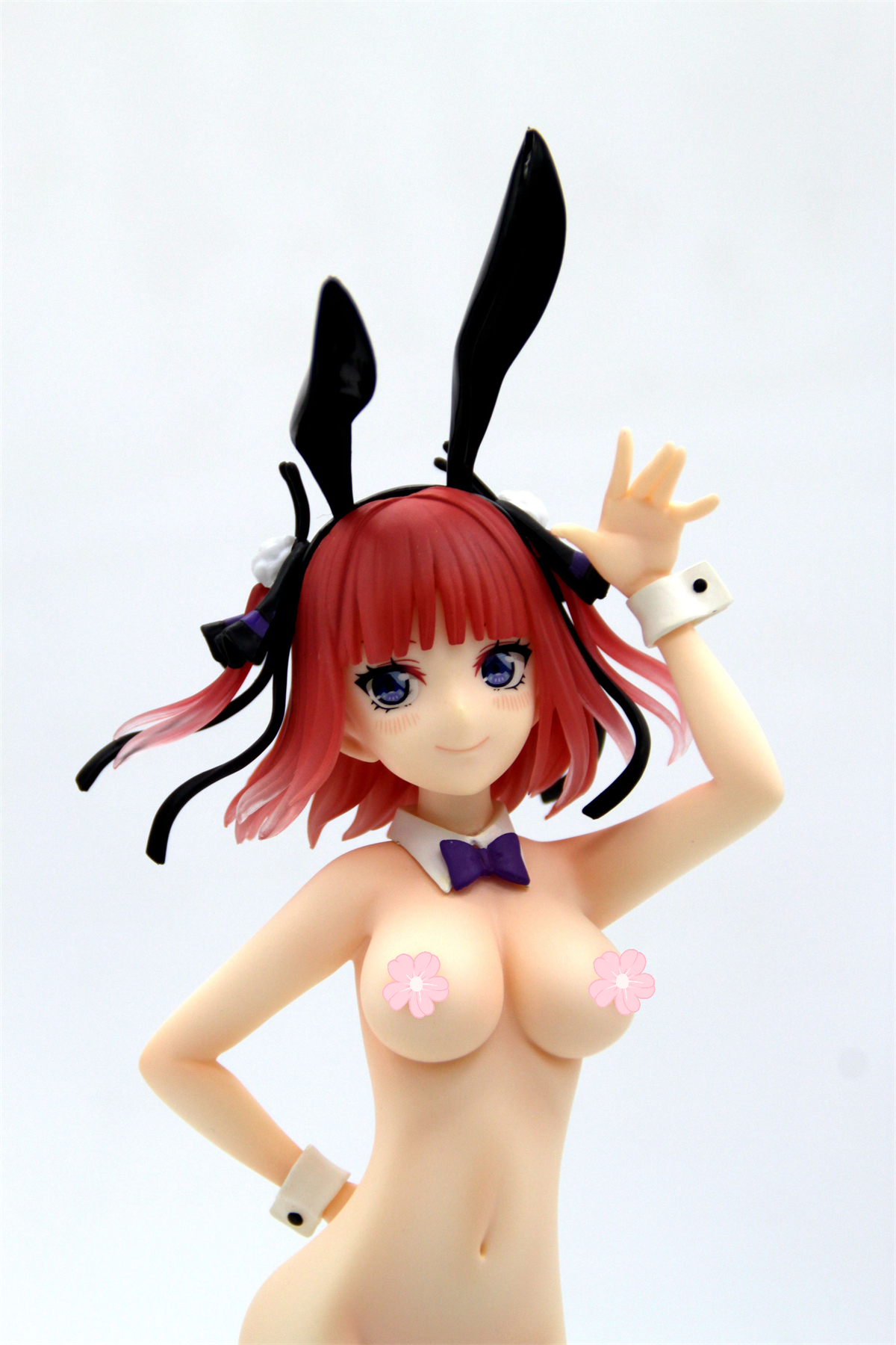 魔改造フィギュア買取 五等分の花嫁 Trio-Try-iT Figure 中野二乃 美少女フィギュア 1/6 完成品