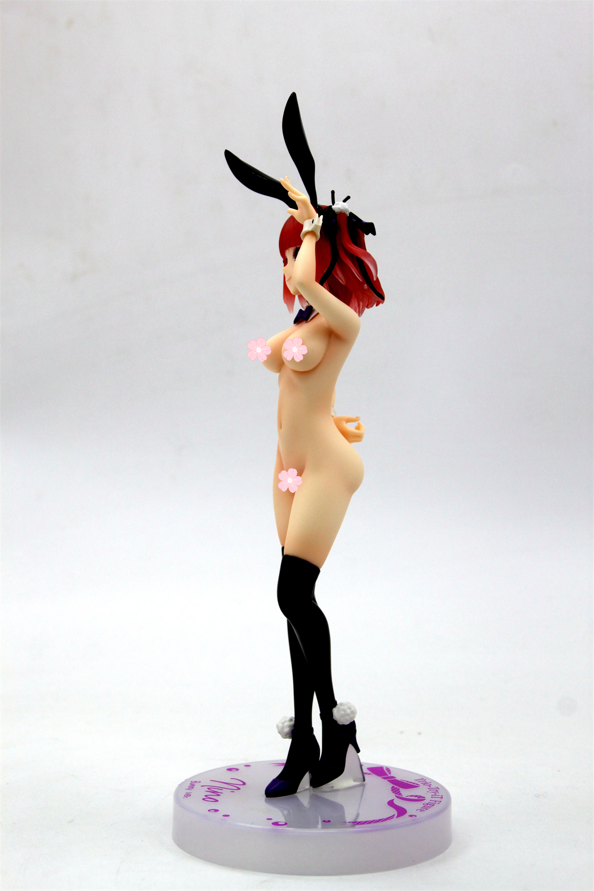 魔改造フィギュア買取 五等分の花嫁 Trio-Try-iT Figure 中野二乃 美少女フィギュア 1/6 完成品