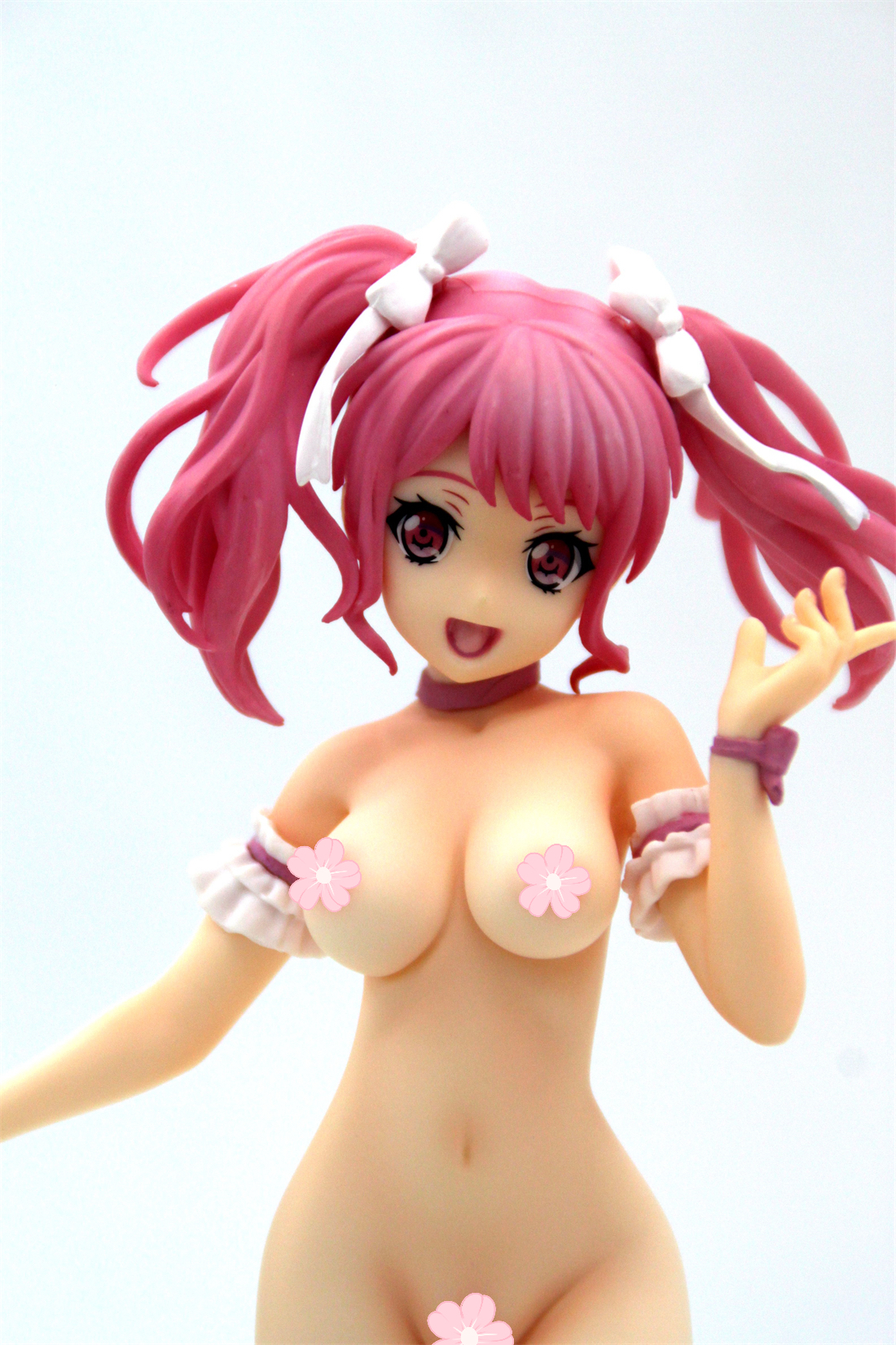 魔改造フィギュア販売 POP UP PARADE バンドリ！ ガールズバンドパーティ！ 丸山彩 ノンスケール 美少女フィギュア 1/6 完成品 