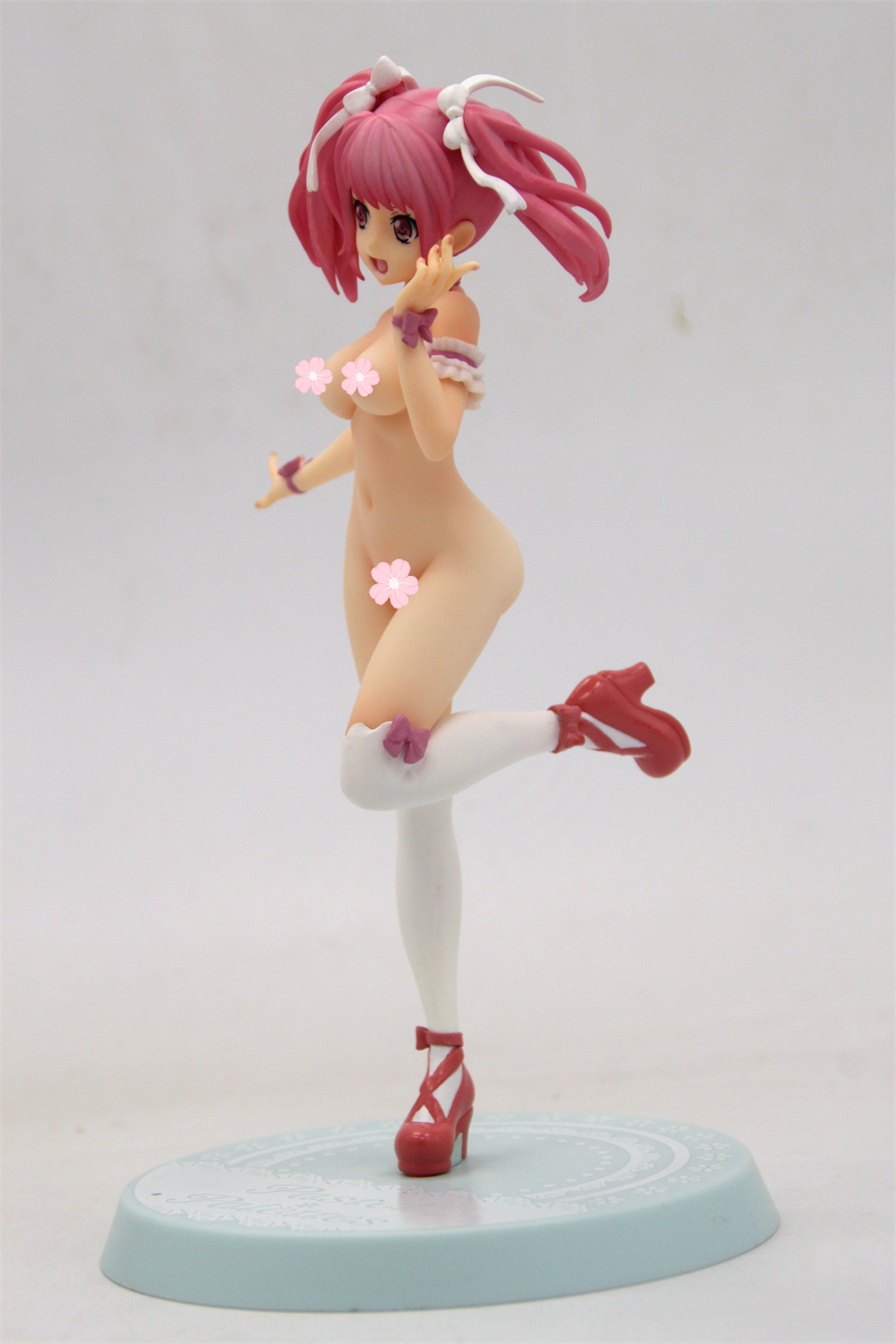 魔改造フィギュア販売 POP UP PARADE バンドリ！ ガールズバンドパーティ！ 丸山彩 ノンスケール 美少女フィギュア 1/6 完成品 