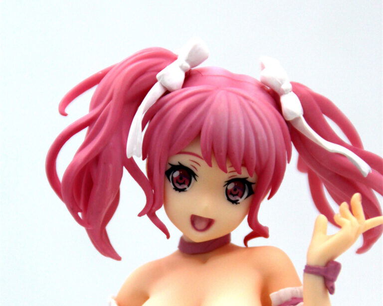 魔改造フィギュア販売 POP UP PARADE バンドリ！ ガールズバンドパーティ！ 丸山彩 ノンスケール 美少女フィギュア 1/6 完成品