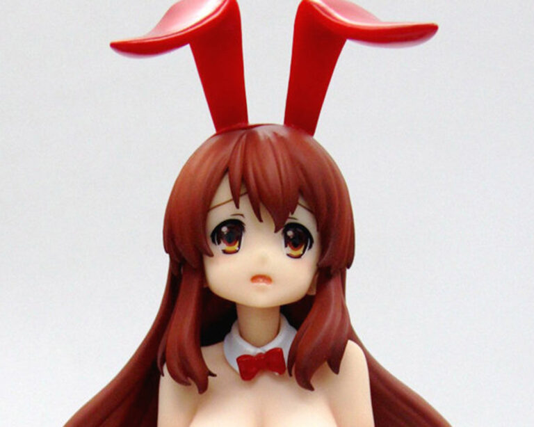 魔改造フィギュア販売 涼宮ハルヒの憂鬱 BiCute Bunnies Figure 朝比奈みくる 美少女フィギュア 1/6 完成品