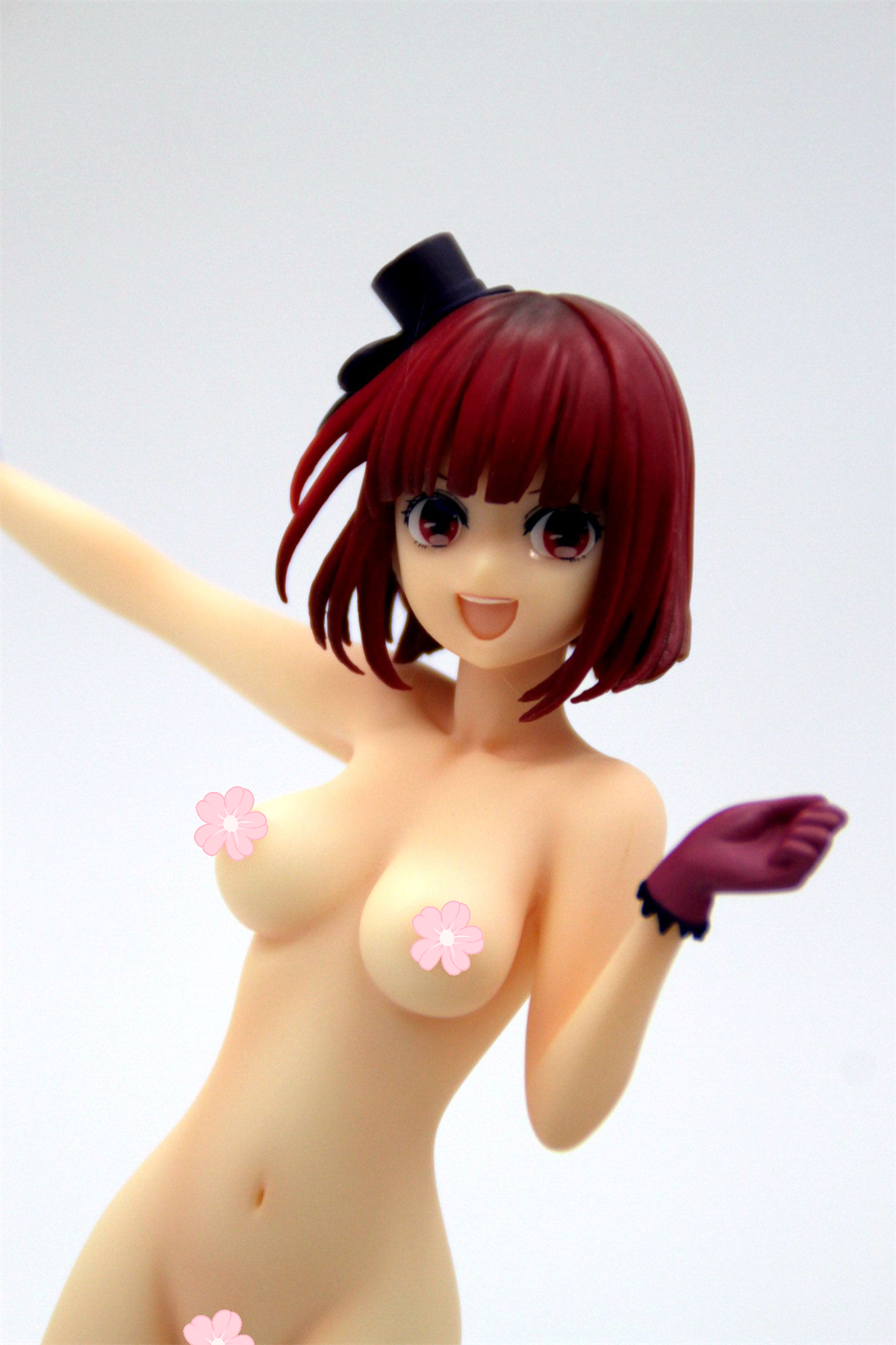 魔改造フィギュア通販 【推しの子】 有馬かな 美少女フィギュア 1/6 完成品