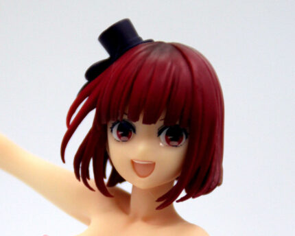 魔改造フィギュア通販 【推しの子】 有馬かな 美少女フィギュア 1/6 完成品