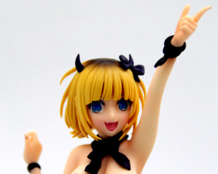 魔改造フィギュア販売【推しの子】 有馬かな 美少女 フィギュア 全裸 1/6 完成品