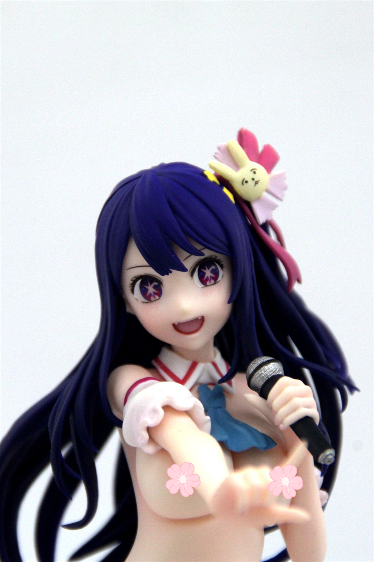 魔改造フィギュア購入 星野アイ フィギュア 【推しの'子】 Coreful 美少女フィギュア 1/6 完成品