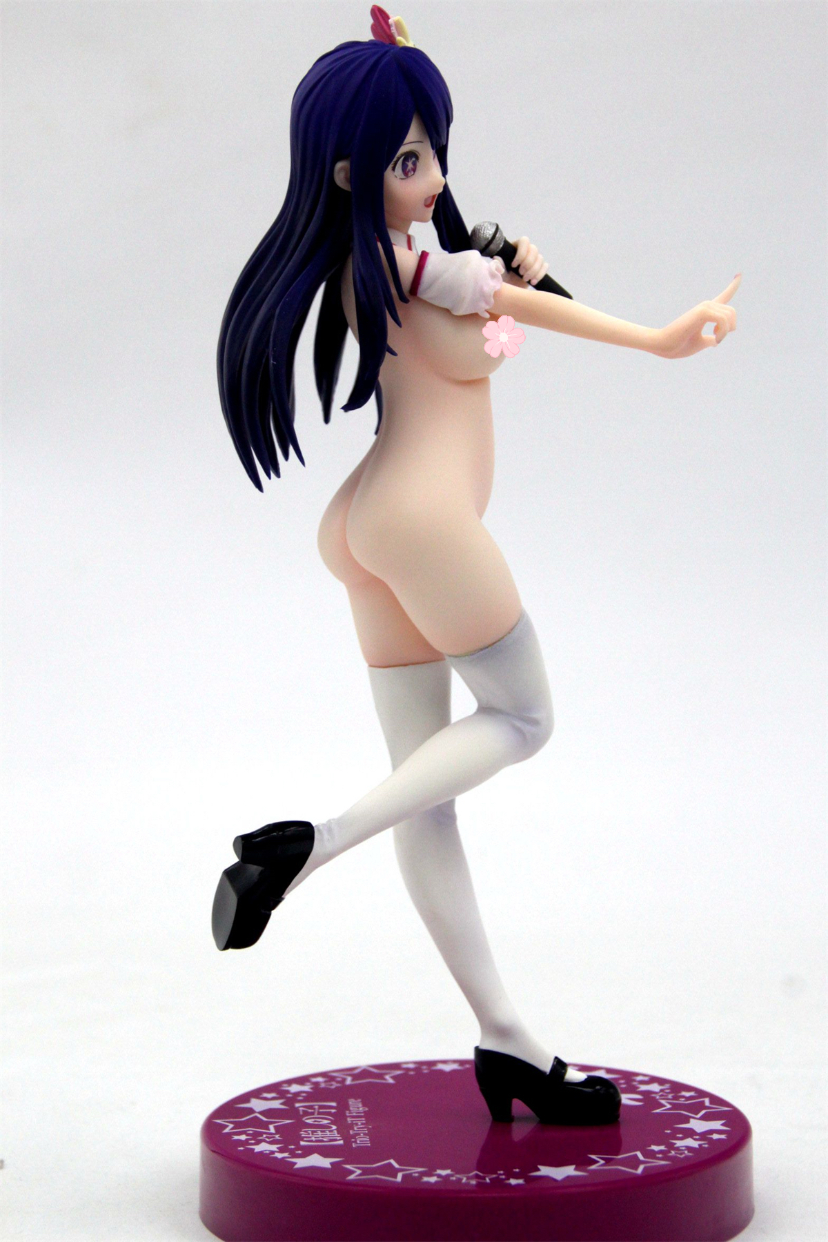 魔改造フィギュア購入 星野アイ フィギュア 【推しの'子】 Coreful 美少女フィギュア 1/6 完成品