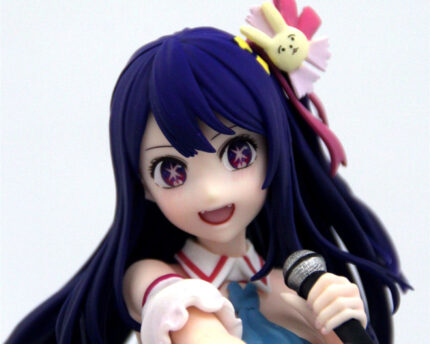 魔改造フィギュア購入 星野アイ フィギュア 【推しの'子】 Coreful 美少女フィギュア 1/6 完成品