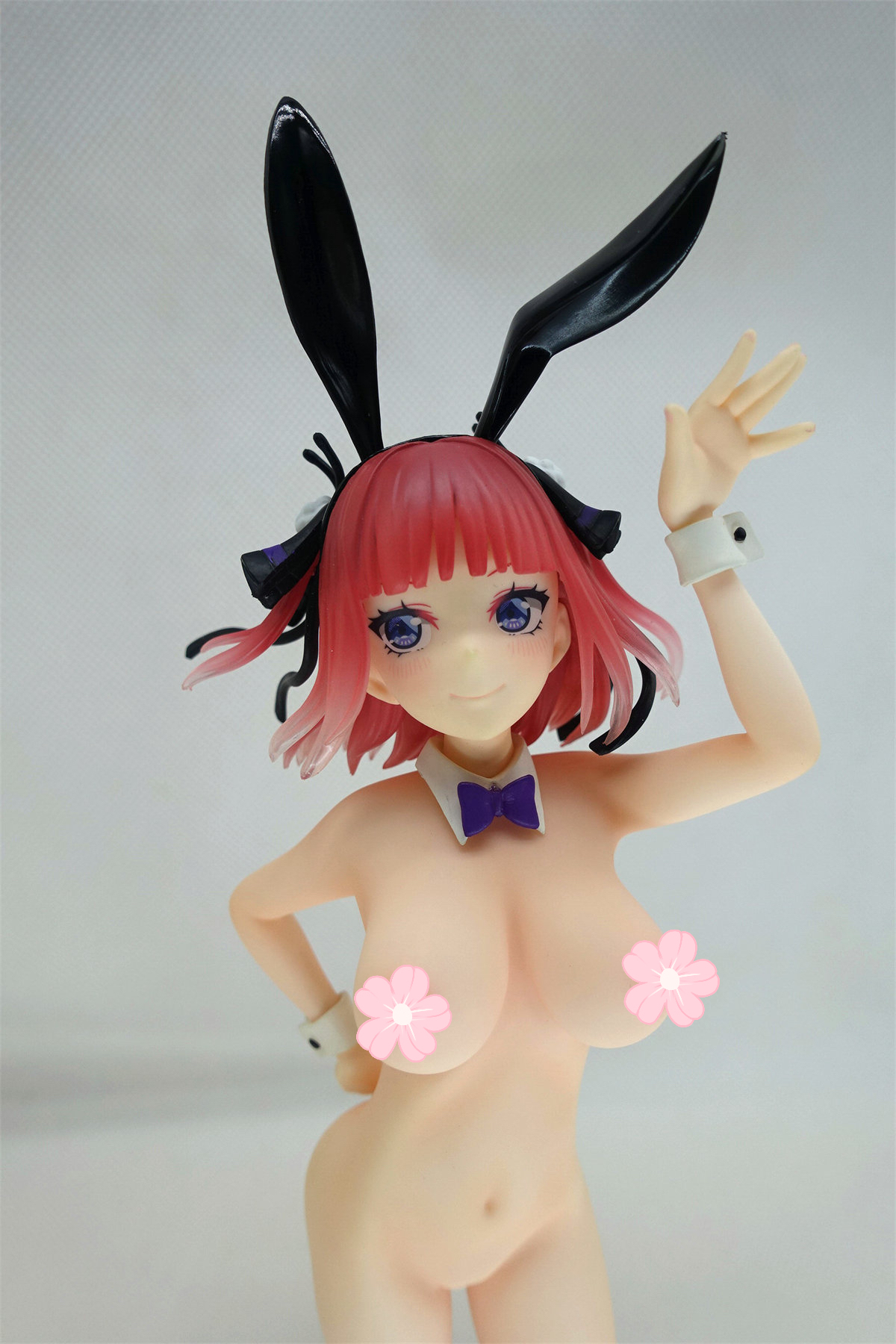 魔改造フィギュア買取 バンプレスト五等分の花嫁Celestialvivi中野二乃美少女フィギュア 1/8 完成品