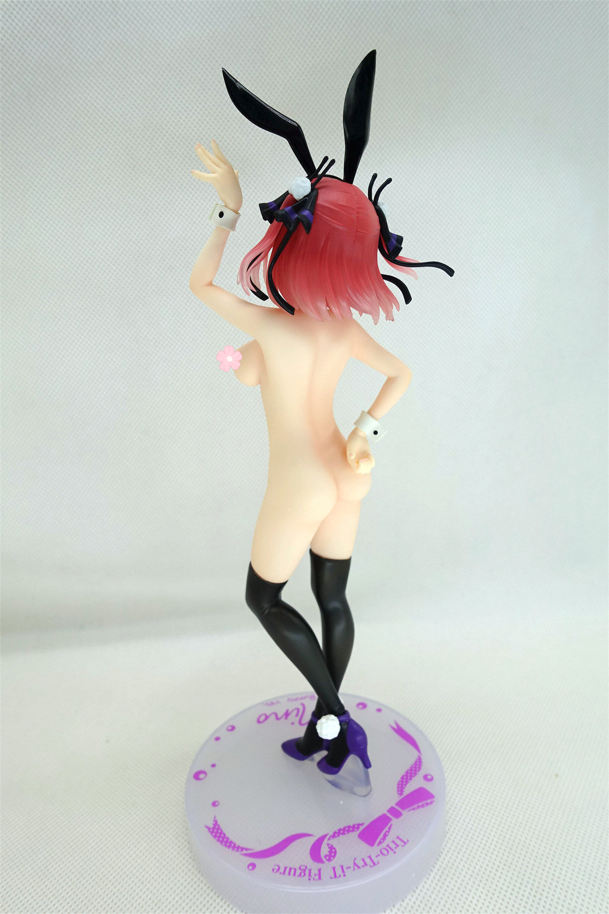 魔改造フィギュア買取 バンプレスト五等分の花嫁Celestialvivi中野二乃美少女フィギュア 1/8 完成品