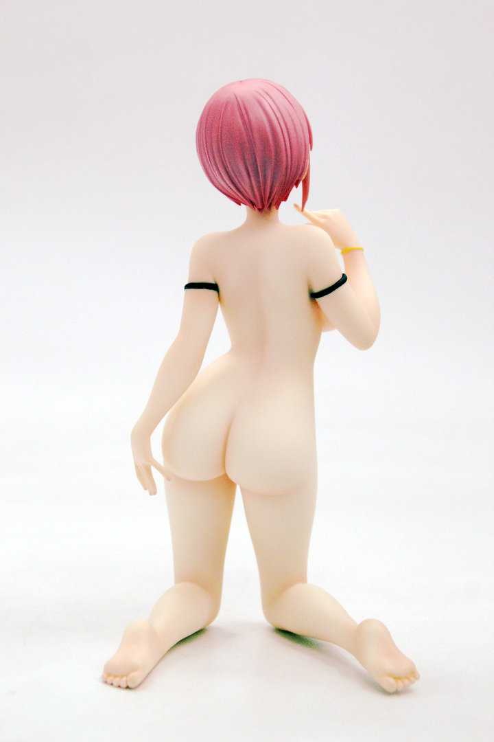 魔改造フィギュア買取 バンプレスト五等分の花嫁Celestialvivi中野一花 美少女フィギュア 1/6 完成品