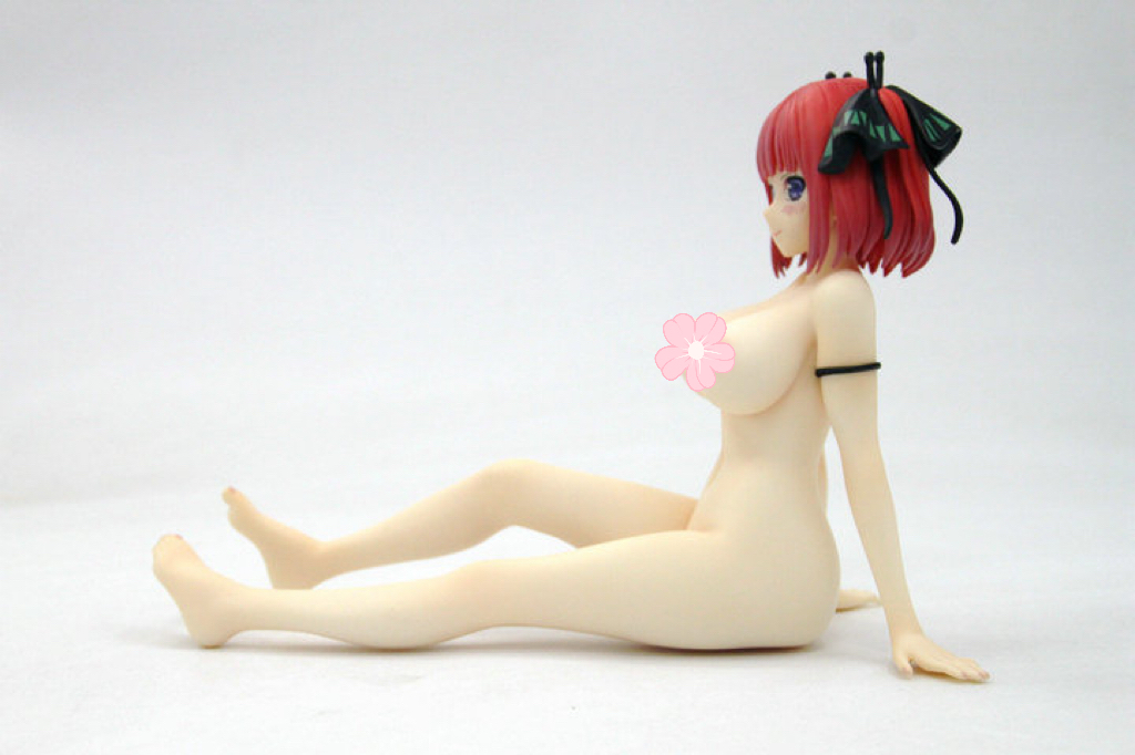 魔改造フィギュア販売バンプレスト五等分の花嫁Celestialvivi中野二乃 美少女フィギュア 1/6 完成品