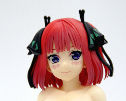 魔改造フィギュア販売バンプレスト五等分の花嫁Celestialvivi中野二乃 美少女フィギュア 1/6 完成品