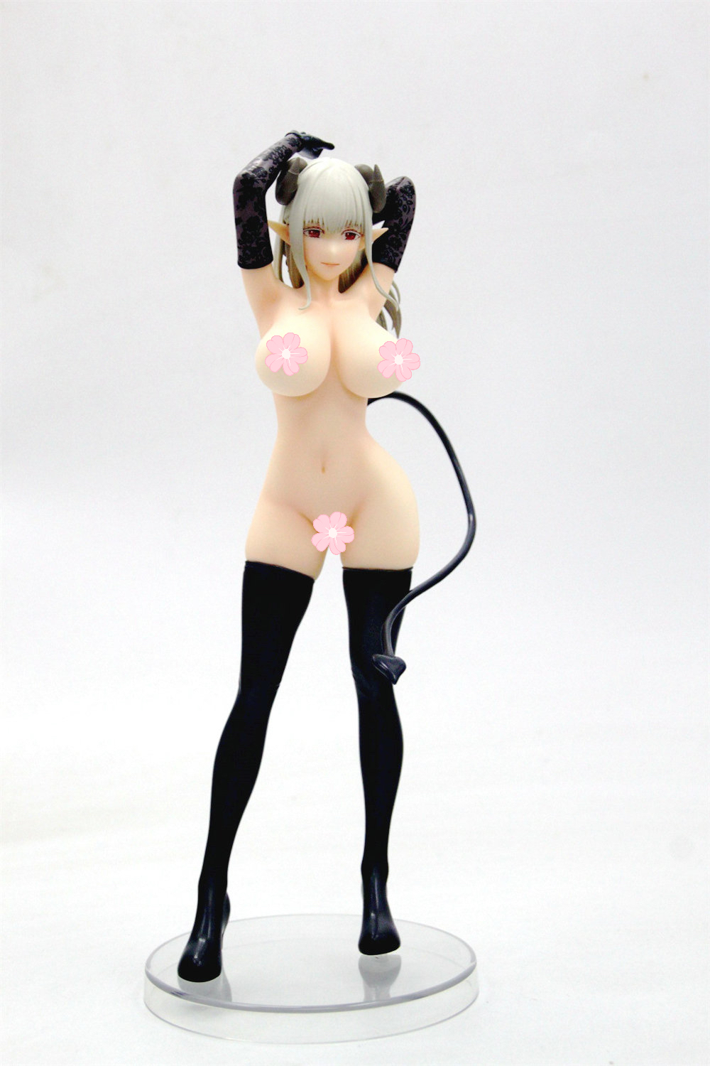 魔改造 フィギュア 通販 2.5次元の誘惑 GLITTER&GLAMOURS ラスタロッテ 改造フィギュア 1/6 ABS&PVC制 改造塗装済み完成品