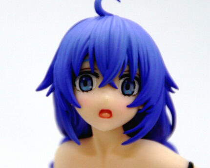魔改造フィギュア通販 FORロキシー・ミグルディア・グレイラット Roxy アニメQ版 フィギュア 1/6 完成品