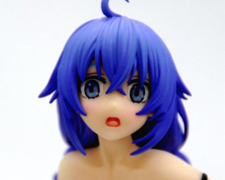 魔改造フィギュア通販 FORロキシー・ミグルディア・グレイラット Roxy アニメQ版 フィギュア 1/6 完成品
