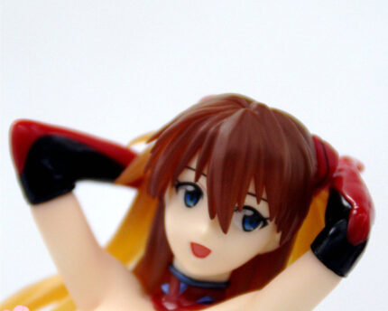 魔改造フィギュア購入 新世紀エヴァンゲリオン明日香 高さ約22cm 美少女フィギュア 1/6 完成品