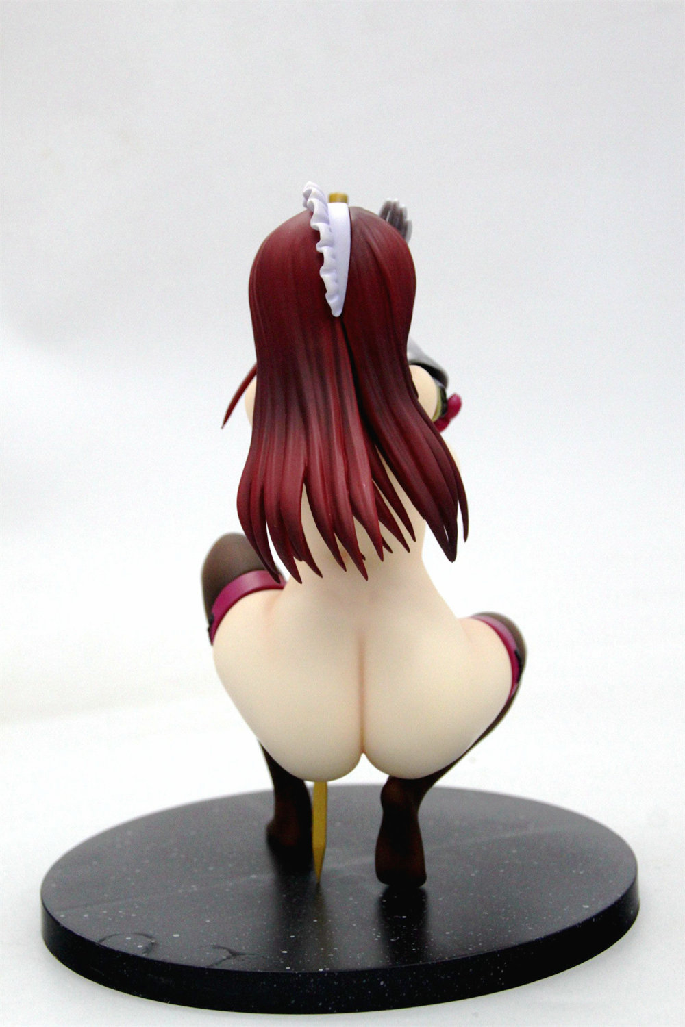魔改造フィギュア購入 『FAIRY TAIL』エルザ・スカーレット 誘惑の鎧 Ver ノンスケール 1/6 完成品