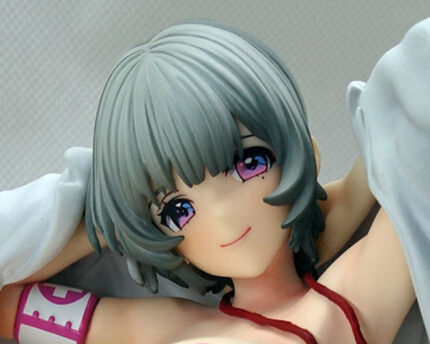 魔改造フィギュア販売 星川千草フィギュア丸新ナース二次元美少女アニメフィギュア 美少女フィギュア 1/6 完成品