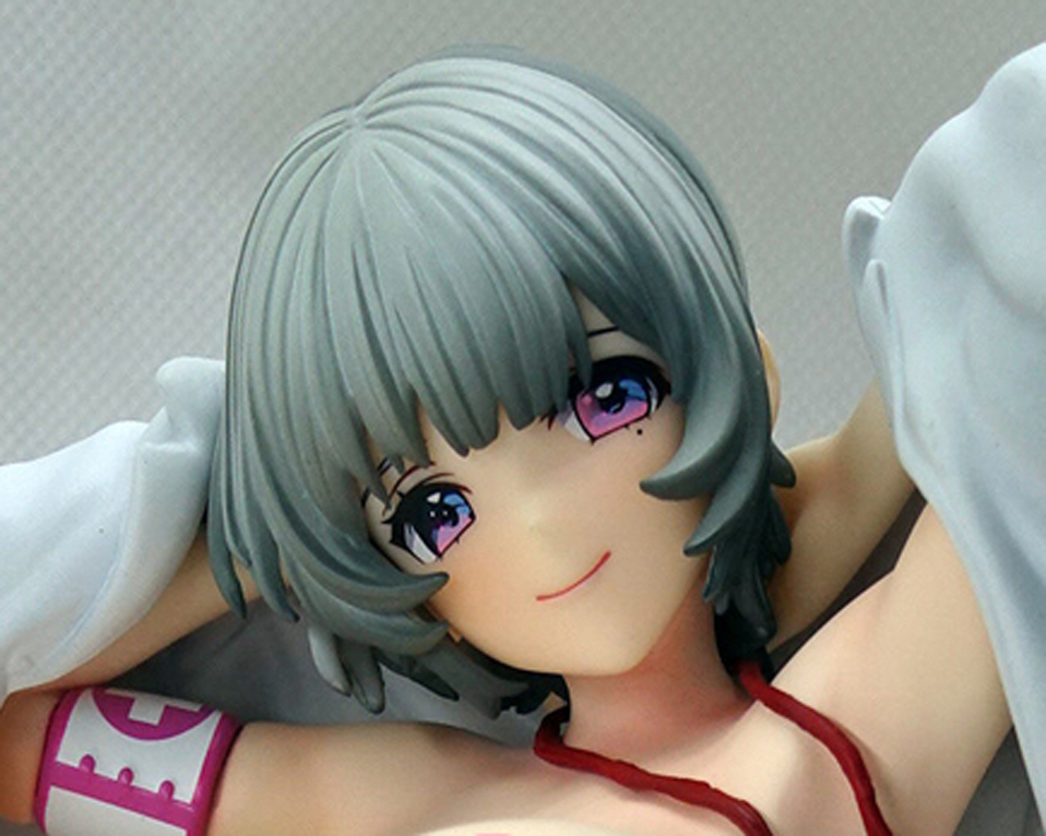 魔改造フィギュア販売 星川千草フィギュア丸新ナース二次元美少女アニメフィギュア 美少女フィギュア 1/6 完成品