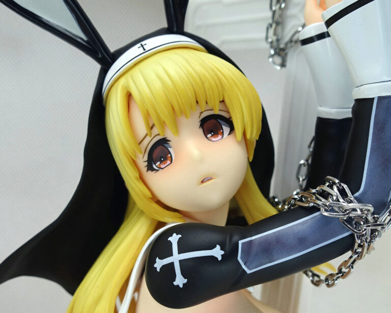 人気 フィギュア 魔 改造とは