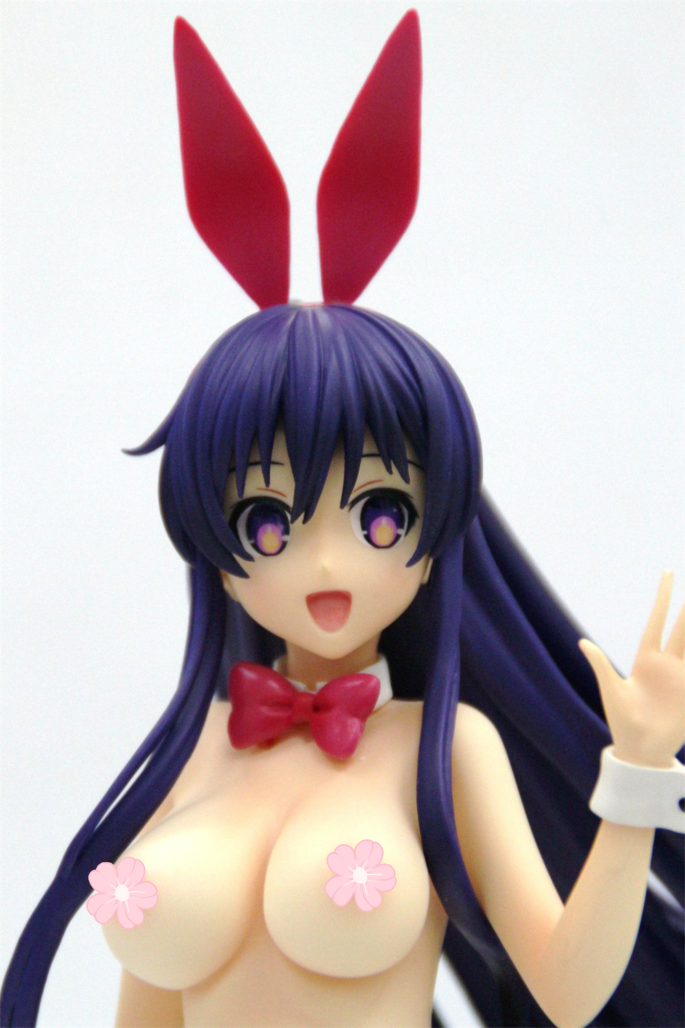 魔改造フィギュア販売 GLITTER&GLAMOURS TOHKA YATOGAMI 夜刀神十香 デート・ア・ライブ 改造フィギュア 1/6 完成品