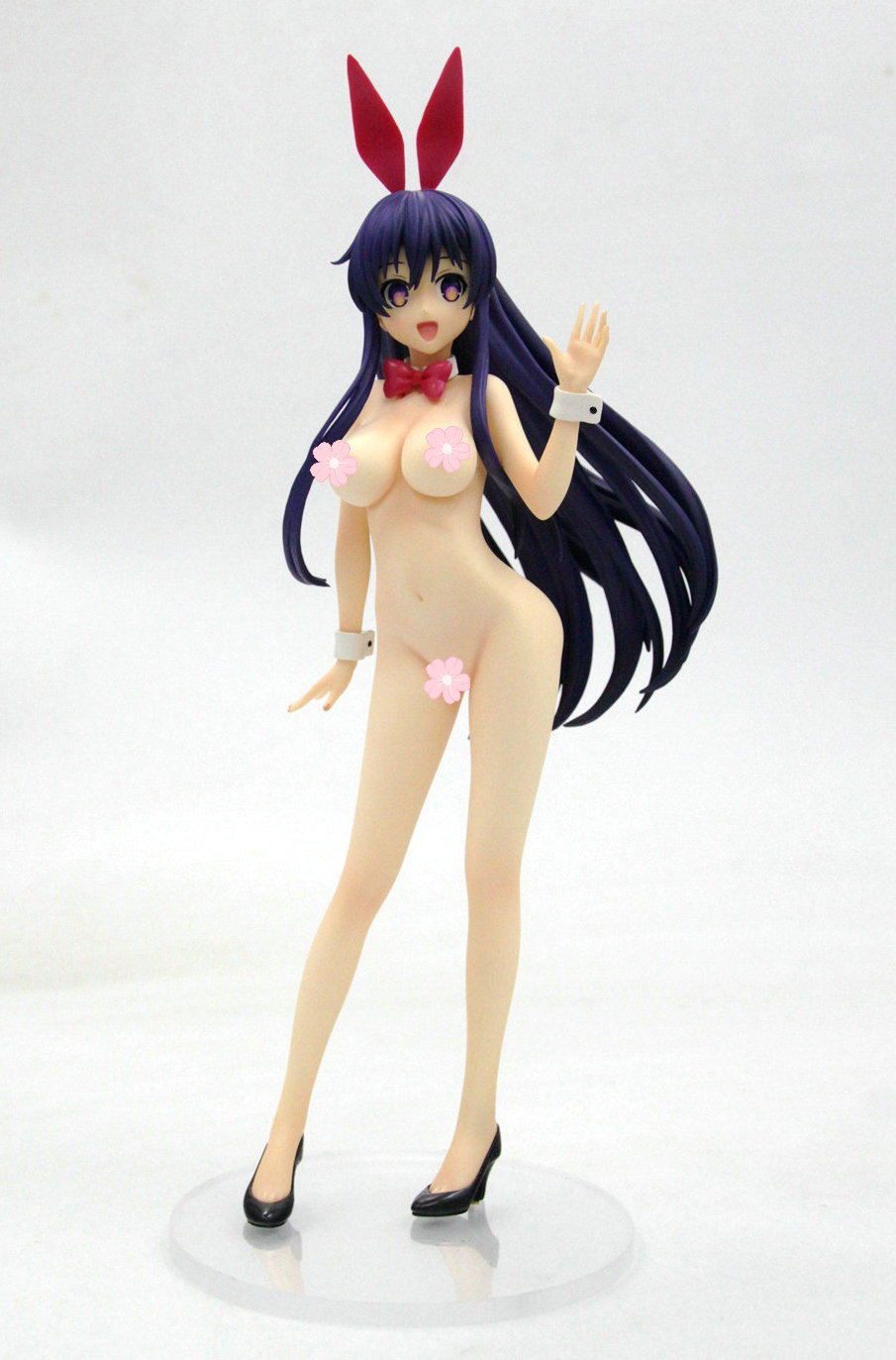 魔改造フィギュア販売 GLITTER&GLAMOURS TOHKA YATOGAMI 夜刀神十香 デート・ア・ライブ 改造フィギュア 1/6 完成品