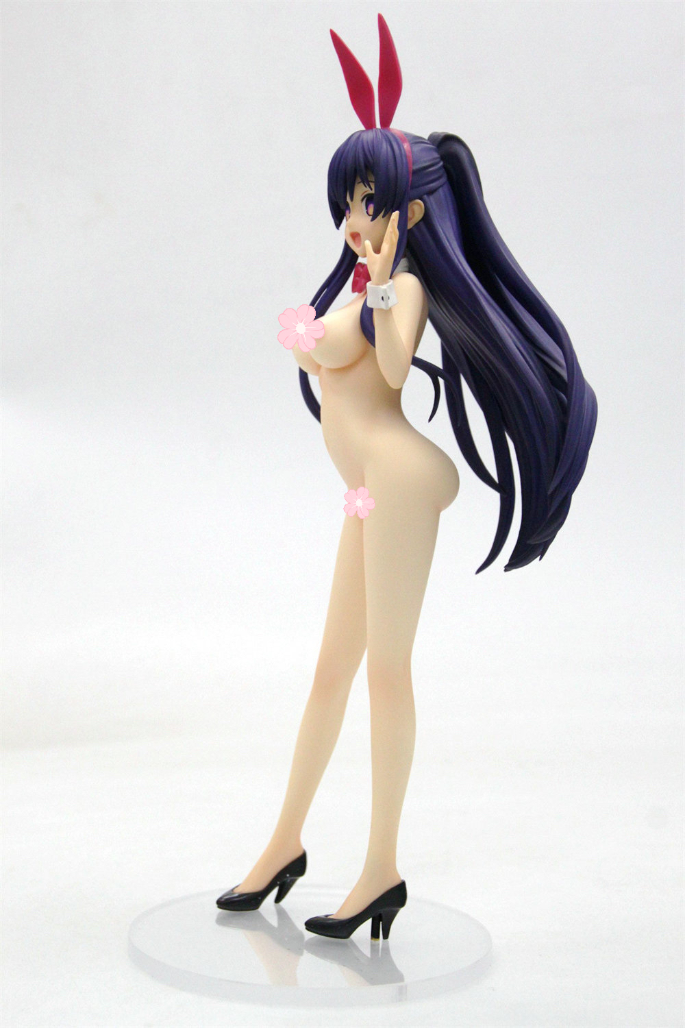 魔改造フィギュア販売 GLITTER&GLAMOURS TOHKA YATOGAMI 夜刀神十香 デート・ア・ライブ 改造フィギュア 1/6 完成品